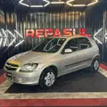 CHEVROLET CELTA 1.0 MPFI LT 8V FLEX 4P MANUAL CHEVROLET CELTA 1.0 MPFI LT 8V FLEX 4P MANUAL