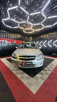 CHEVROLET-CELTA-2013