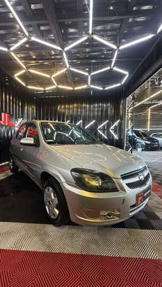 CHEVROLET-CELTA-2013
