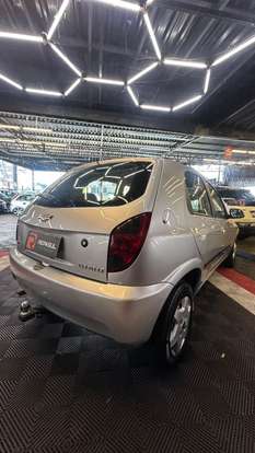 CHEVROLET-CELTA-1.0 MPFI LT 8V FLEX 4P MANUAL CHEVROLET-CELTA-2013