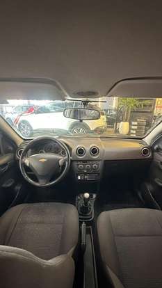 CHEVROLET-CELTA-2013