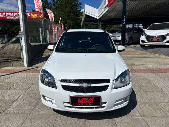 CHEVROLET-CELTA-1.0 MPFI LT 8V FLEX 4P MANUAL CHEVROLET-CELTA-2012