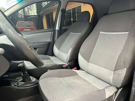 CHEVROLET-CELTA-1.0 MPFI LT 8V FLEX 4P MANUAL CHEVROLET-CELTA-2011