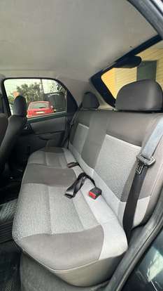 CHEVROLET-CELTA-1.0 MPFI LT 8V FLEX 4P MANUAL CHEVROLET-CELTA-2011
