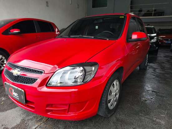 CHEVROLET-CELTA-2013