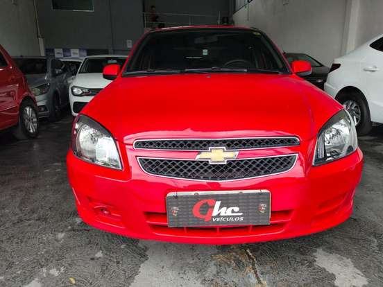 CHEVROLET-CELTA-2013