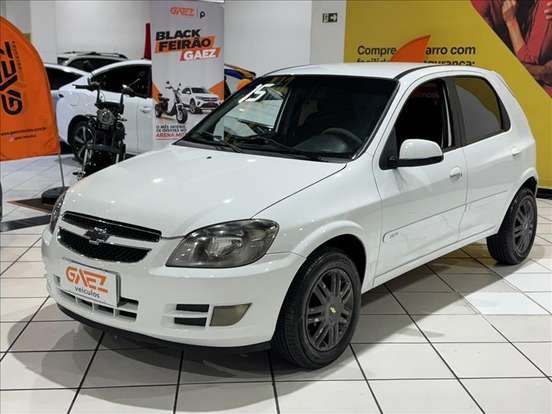 CHEVROLET-CELTA-2015