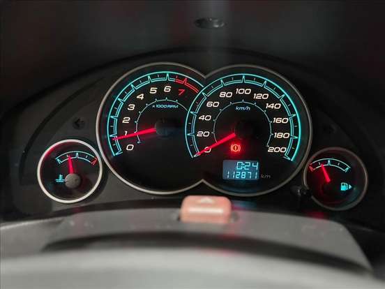CHEVROLET-CELTA-1.0 MPFI LT 8V FLEX 4P MANUAL CHEVROLET-CELTA-2015