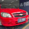 CHEVROLET CELTA 1.0 MPFI LT 8V FLEX 4P MANUAL CHEVROLET CELTA 1.0 MPFI LT 8V FLEX 4P MANUAL