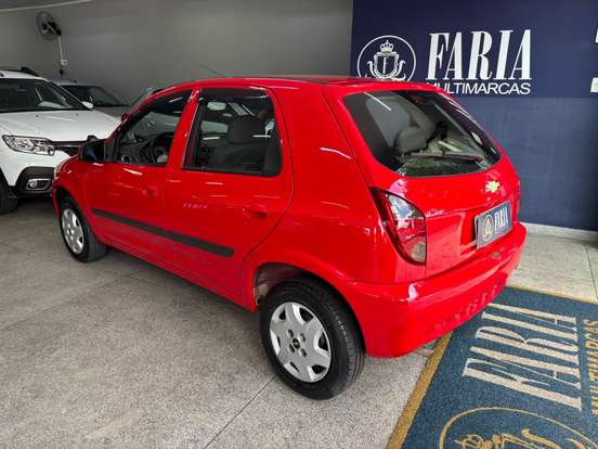 CHEVROLET-CELTA-1.0 MPFI LT 8V FLEX 4P MANUAL CHEVROLET-CELTA-2012