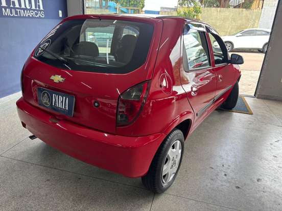 CHEVROLET-CELTA-2012