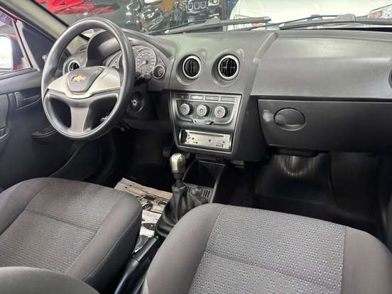 CHEVROLET-CELTA-1.0 MPFI LT 8V FLEX 4P MANUAL CHEVROLET-CELTA-2012