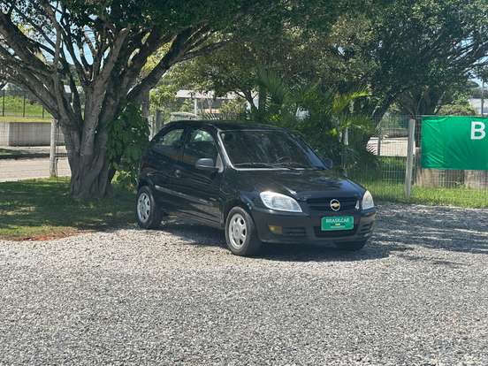 CHEVROLET-CELTA-2007