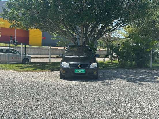 CHEVROLET-CELTA-2007