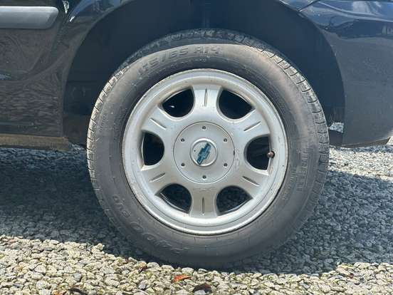 CHEVROLET-CELTA-2007