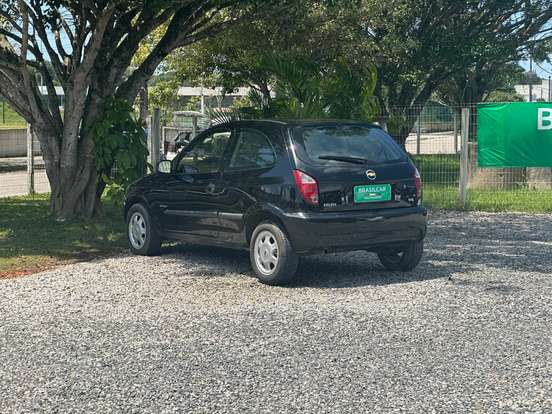 CHEVROLET-CELTA-2007