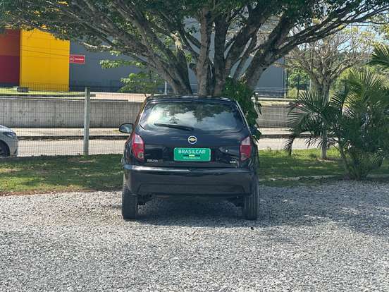 CHEVROLET-CELTA-2007