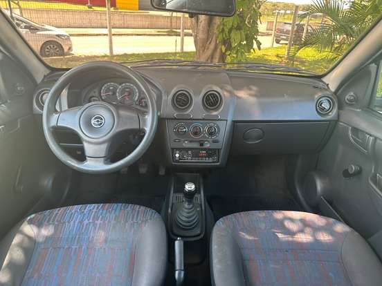 CHEVROLET-CELTA-2007