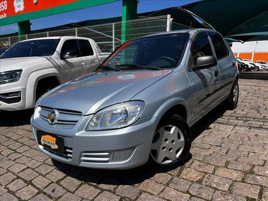 CHEVROLET-CELTA-2009