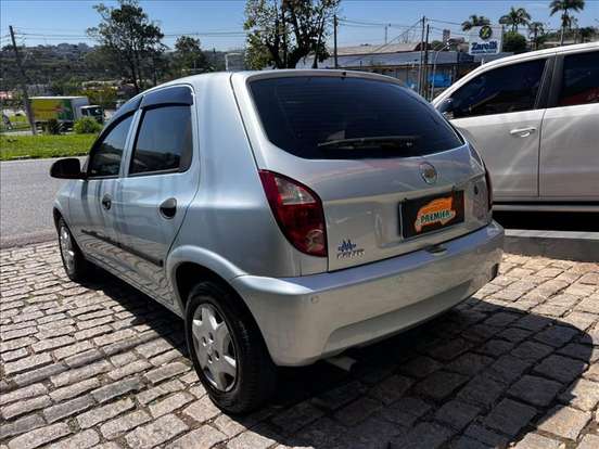 CHEVROLET-CELTA-2009