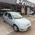 CHEVROLET CELTA 1.0 MPFI SPIRIT 8V FLEX 4P MANUAL CHEVROLET CELTA 1.0 MPFI SPIRIT 8V FLEX 4P MANUAL