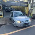 CHEVROLET CELTA 1.0 MPFI SPIRIT 8V FLEX 4P MANUAL CHEVROLET CELTA 1.0 MPFI SPIRIT 8V FLEX 4P MANUAL