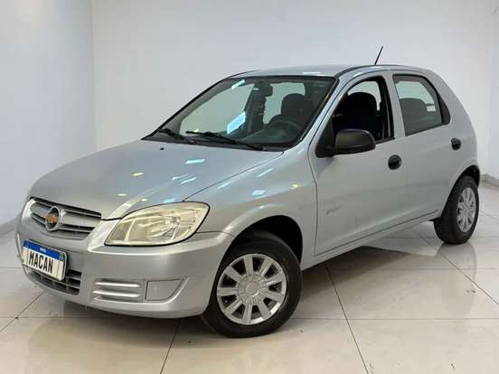 CHEVROLET-CELTA-2010