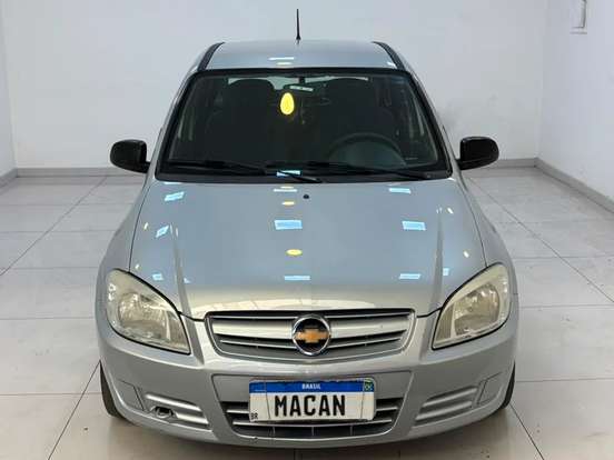 CHEVROLET-CELTA-2010