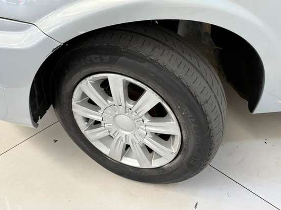 CHEVROLET-CELTA-1.0 MPFI VHCE SPIRIT 8V FLEX 4P MANUAL CHEVROLET-CELTA-2010
