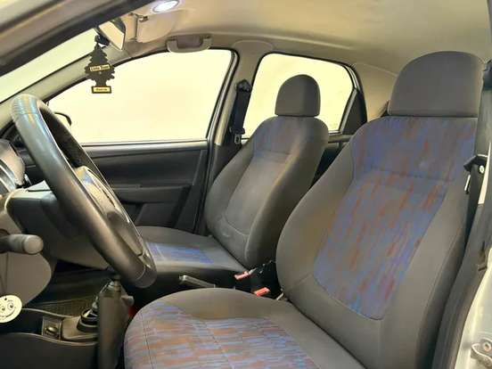 CHEVROLET-CELTA-1.0 MPFI VHCE SPIRIT 8V FLEX 4P MANUAL CHEVROLET-CELTA-2010