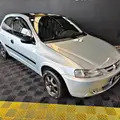 CHEVROLET CELTA 1.4 MPFI SUPER 8V GASOLINA 2P MANUAL CHEVROLET CELTA 1.4 MPFI SUPER 8V GASOLINA 2P MANUAL