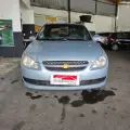 CHEVROLET CLASSIC 1.0 MPFI LS 8V FLEX 4P MANUAL CHEVROLET CLASSIC 1.0 MPFI LS 8V FLEX 4P MANUAL