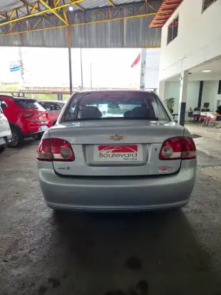 CHEVROLET-CLASSIC-2010