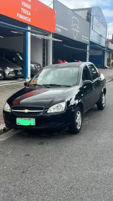 CHEVROLET-CLASSIC-1.0 MPFI VHCE 8V FLEX 4P MANUAL CHEVROLET-CLASSIC-2010