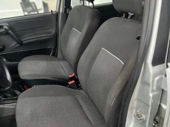 CHEVROLET-CLASSIC-1.0 MPFI ADVANTAGE 8V FLEX 4P MANUAL CHEVROLET-CLASSIC-2013