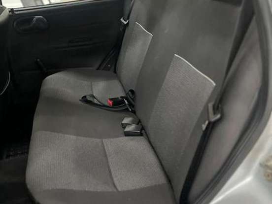 CHEVROLET-CLASSIC-1.0 MPFI ADVANTAGE 8V FLEX 4P MANUAL CHEVROLET-CLASSIC-2013