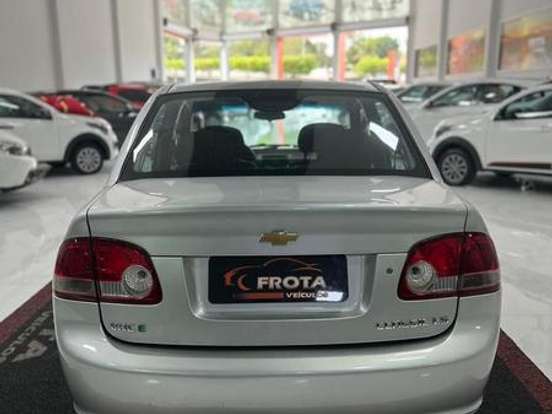 CHEVROLET-CLASSIC-1.0 MPFI ADVANTAGE 8V FLEX 4P MANUAL CHEVROLET-CLASSIC-2013
