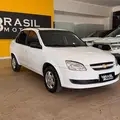 CHEVROLET CLASSIC 1.0 MPFI ADVANTAGE 8V FLEX 4P MANUAL CHEVROLET CLASSIC 1.0 MPFI ADVANTAGE 8V FLEX 4P MANUAL