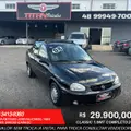 CHEVROLET CLASSIC 1.0 MPFI LIFE 8V GASOLINA 4P MANUAL CHEVROLET CLASSIC 1.0 MPFI LIFE 8V GASOLINA 4P MANUAL