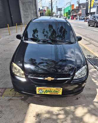 CHEVROLET-CLASSIC-2011
