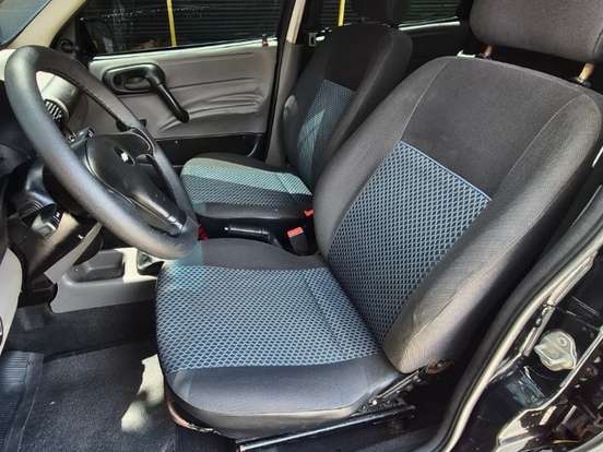 CHEVROLET-CLASSIC-1.0 MPFI LS 8V FLEX 4P MANUAL CHEVROLET-CLASSIC-2011