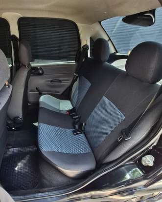CHEVROLET-CLASSIC-1.0 MPFI LS 8V FLEX 4P MANUAL CHEVROLET-CLASSIC-2011