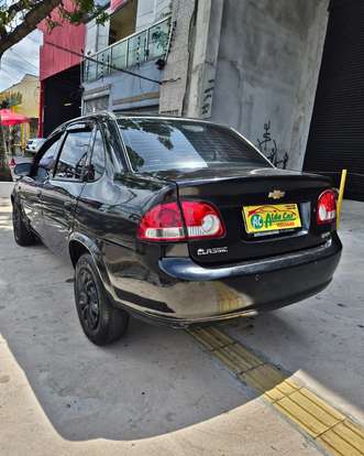 CHEVROLET-CLASSIC-2011