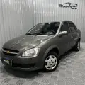 CHEVROLET CLASSIC 1.0 MPFI LS 8V FLEX 4P MANUAL CHEVROLET CLASSIC 1.0 MPFI LS 8V FLEX 4P MANUAL