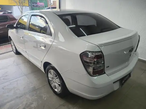 CHEVROLET-COBALT-1.8 SFI LTZ 8V FLEX 4P MANUAL CHEVROLET-COBALT-2013