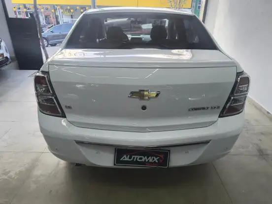 CHEVROLET-COBALT-1.8 SFI LTZ 8V FLEX 4P MANUAL CHEVROLET-COBALT-2013