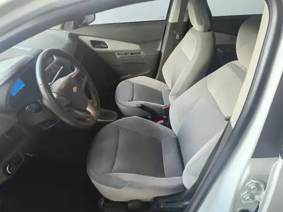 CHEVROLET-COBALT-1.8 SFI LTZ 8V FLEX 4P MANUAL CHEVROLET-COBALT-2013