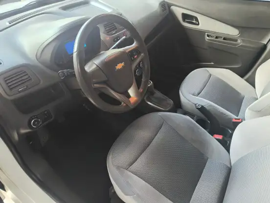 CHEVROLET-COBALT-1.8 SFI LTZ 8V FLEX 4P MANUAL CHEVROLET-COBALT-2013