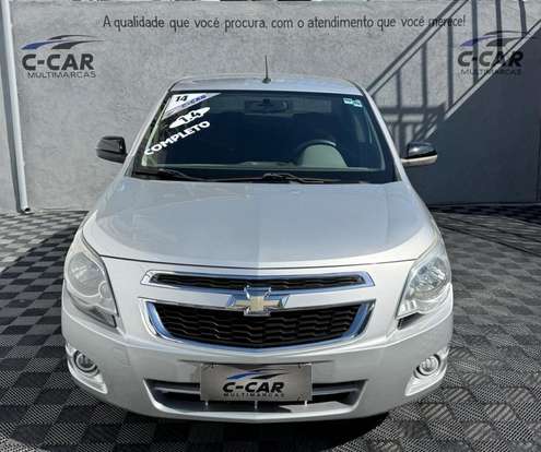 CHEVROLET-COBALT-1.4 MPFI LT 8V FLEX 4P MANUAL CHEVROLET-COBALT-2013