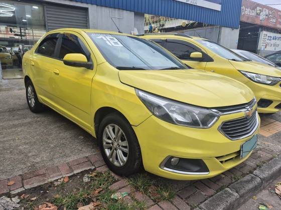 CHEVROLET COBALT 1.4 MPFI LT 8V FLEX 4P MANUAL